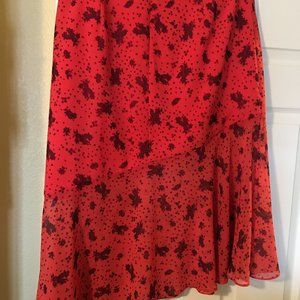 C/MEO Collective skirt XL